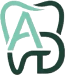 Dental Aleksandar Đorđević Logo