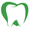 Dental Clinic Meadent Logo