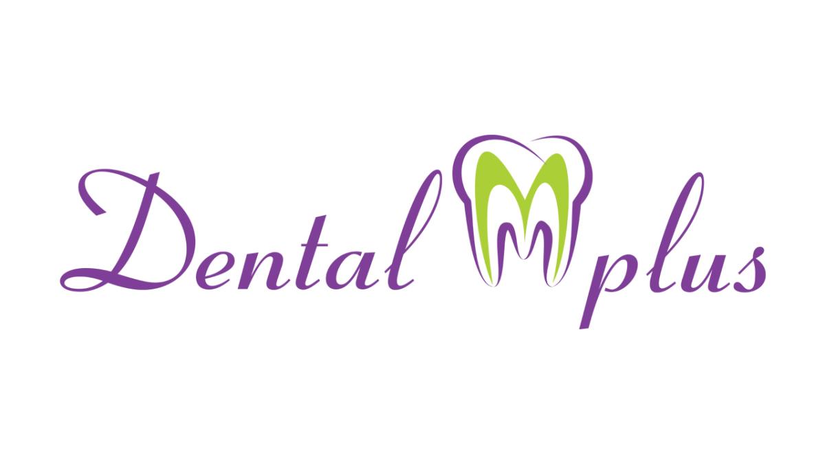 Dental M plus Logo