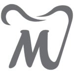 Dental Miletić Zadar Logo