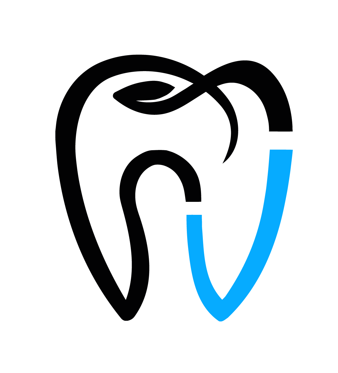 Dental Office Videnović Logo