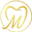 Dental ordination Maksimović Logo