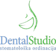 Dental Studio Logo