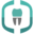 Dental Studio dr. Cerić Amir logo