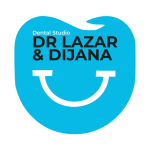Dental Studio Dr Lazar Dijana Logo