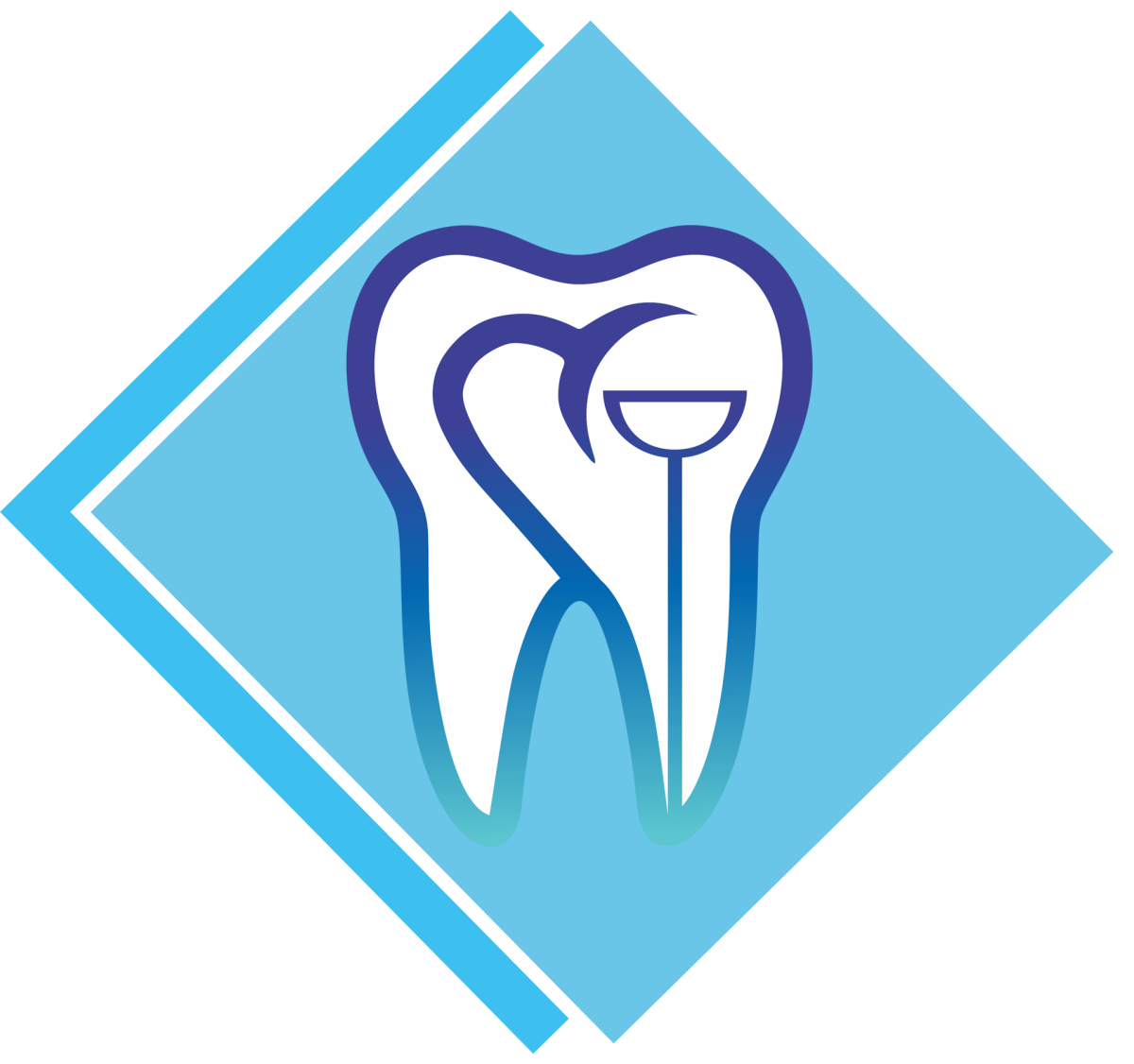 Dental Studio Lalić Logo
