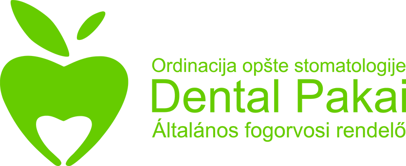 DentalPakai Logo