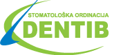 Dentib Logo