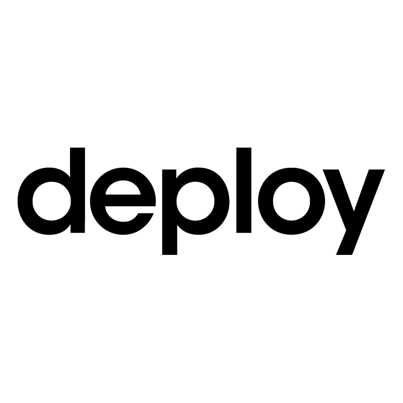 Deploy Inc. Logo