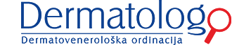 Dermatolog Dermatovenerološka ordinacija Logo