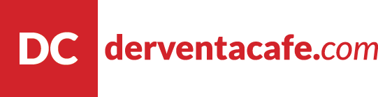 Derventa Cafe logo