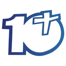 Desetka plus - Auto škola, tehnički pregled i registracija vozila Logo