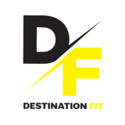 Destination Fit logo