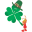 Detelina Logo