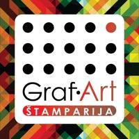 Grafart Logo