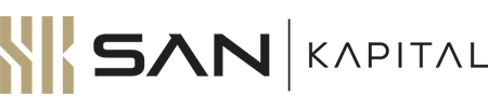San Kapital D O O Logo