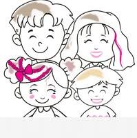 MAlena Hair Salon Logo