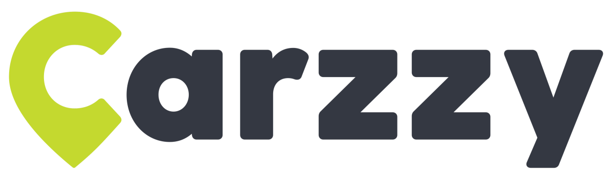 Carzzy Poslovnica Zagreb Logo