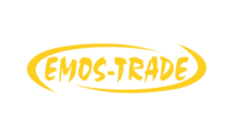 EMOS TRADE Logo