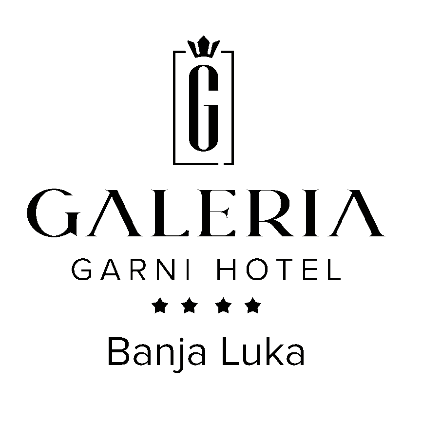 Garni Hotel Galeria Logo