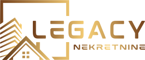Legacy Nekretnine Logo