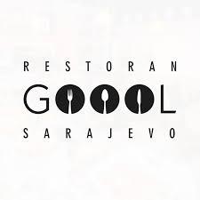 Restoran Goool Logo