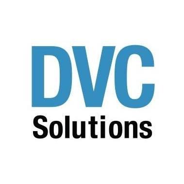 Dvc Solutions Logo