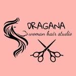 Frizerski salon Dragana Logo