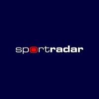 Sportradar Logo