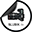 Die Geheimnisvolle Dunkelkammer Logo