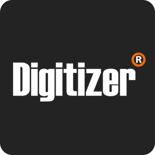 Digitizer Logo