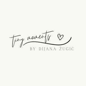 Dijana Žugić Photography Logo