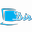 Dir - Com d.o.o. logo