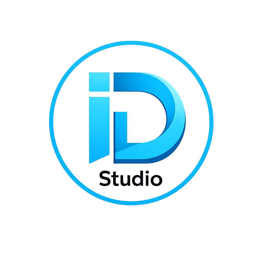Dizajn web sajtova koji privlače korisnike Logo