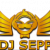 DJ Sepp - Euer Hochzeits & Party DJ für Thüringen Logo