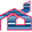 Djovani-Mont, Rekonstrukcije i Enterijeri Logo