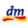 dm drogerie markt Logo