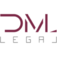 DML Legal Logo
