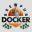 Docker Brewery & Beer Garden Logo