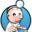 Doctor Mobil phone service Logo