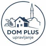 Dom Plus Upravljanje d.o.o. logo