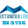 Dom za stare Ustanicka LUX Logo