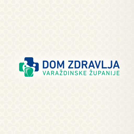 Dom zdravlja Logo