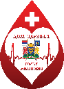 Dom zdravlja Logo