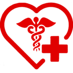Dom zdravlja Alibunar logo
