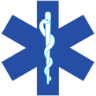 Dom zdravlja Gospić logo