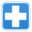 Dom zdravlja Koprivničko-križevačke županije Logo