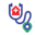 Dom zdravlja Ogulin logo