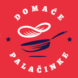 Domaće Palačinke Logo