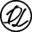 Dominick Lutrovic Photography logo